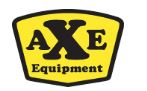 AXE -Equipment Parts Washers